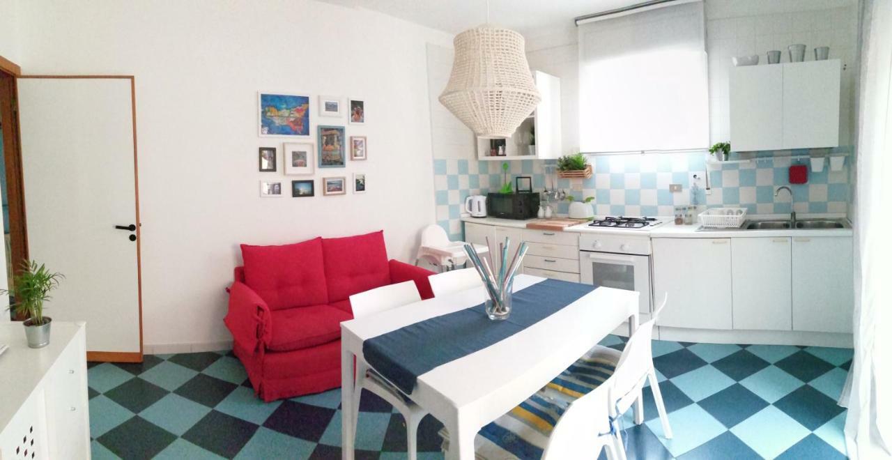 Apartament Di Fronte Al Museo Cefalù Zewnętrze zdjęcie