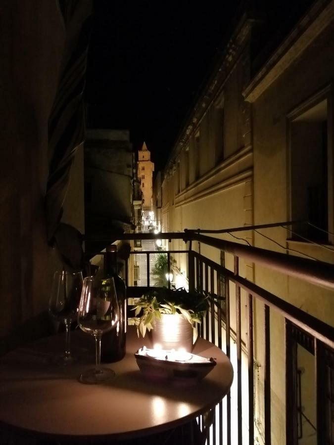Apartament Di Fronte Al Museo Cefalù Zewnętrze zdjęcie