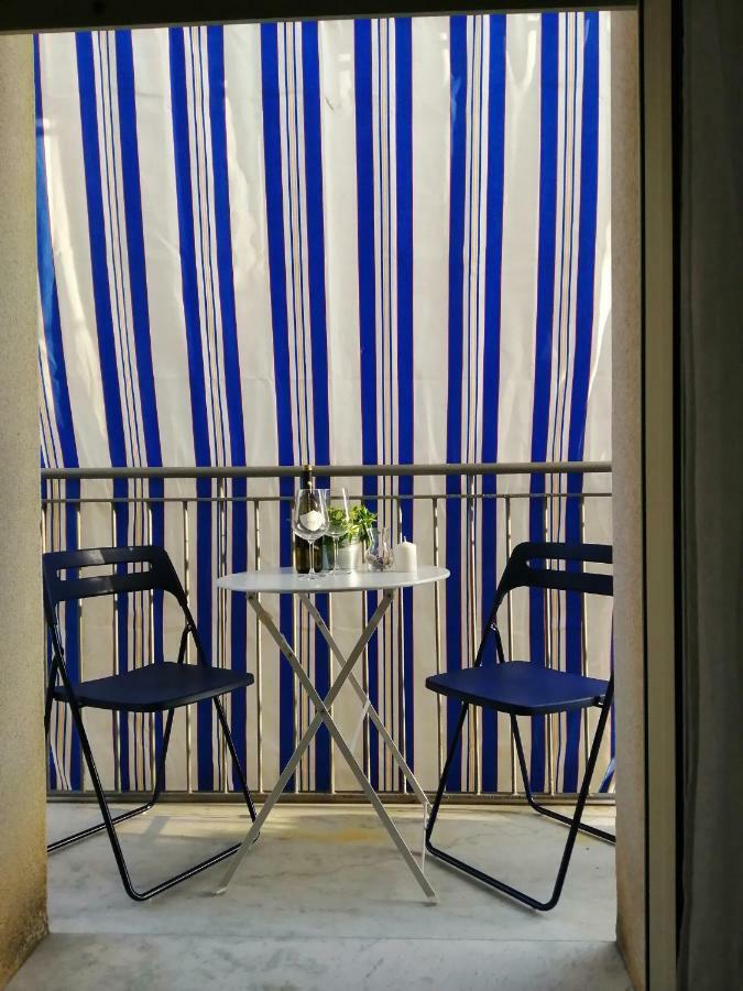 Apartament Di Fronte Al Museo Cefalù Zewnętrze zdjęcie
