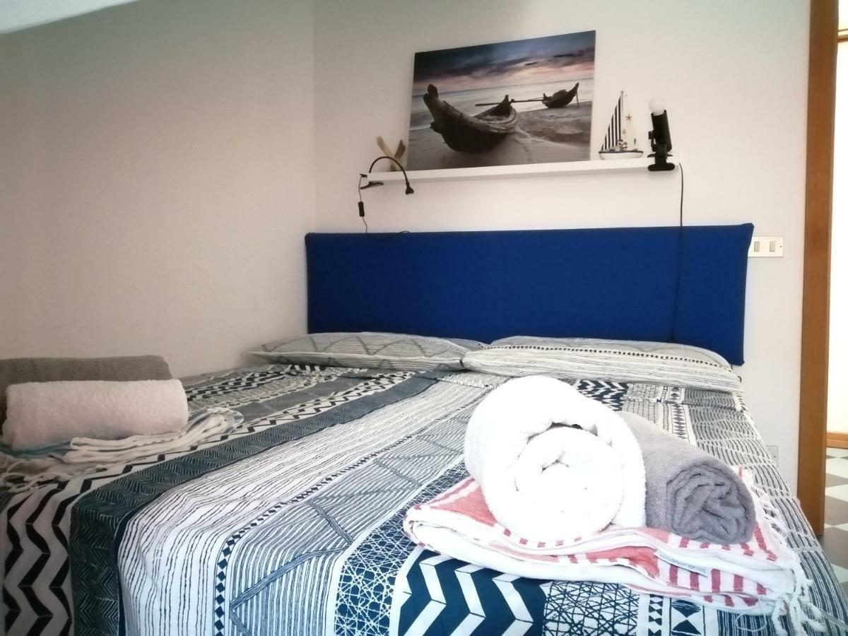 Apartament Di Fronte Al Museo Cefalù Zewnętrze zdjęcie